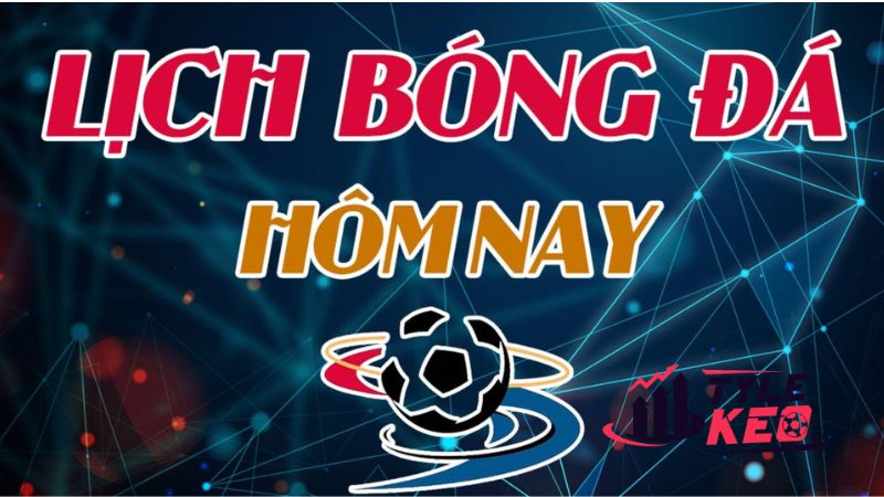 Lịch Thi Đấu Các Trận Cầu Sắp Diễn Ra 3 Những lý do nên xem lịch thi đấu bóng đá trên britishparasnowsport.org
